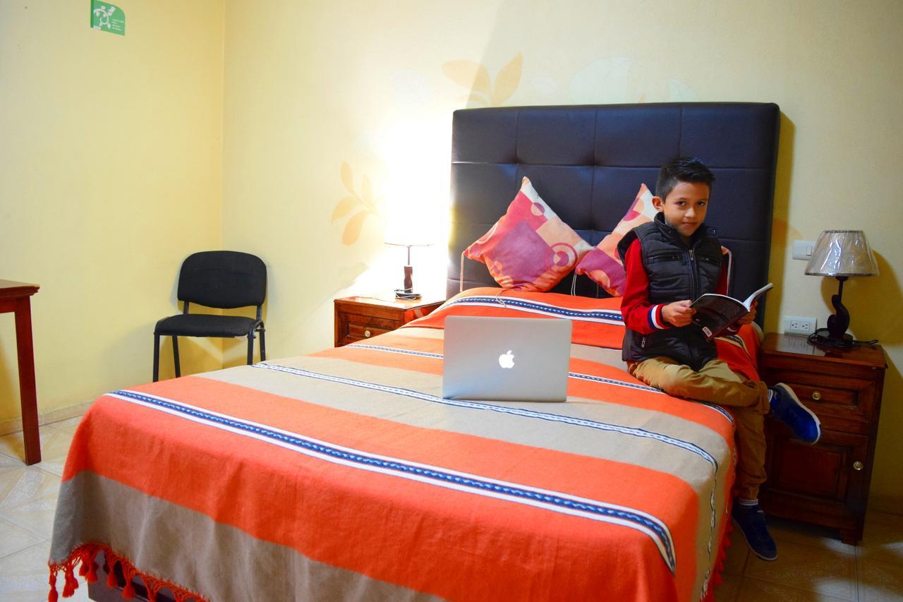 Hotel San Diego Dolores Hidalgo Kültér fotó