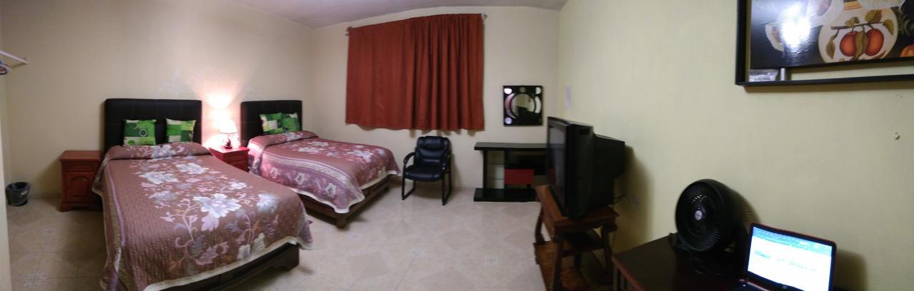 Hotel San Diego Dolores Hidalgo Kültér fotó