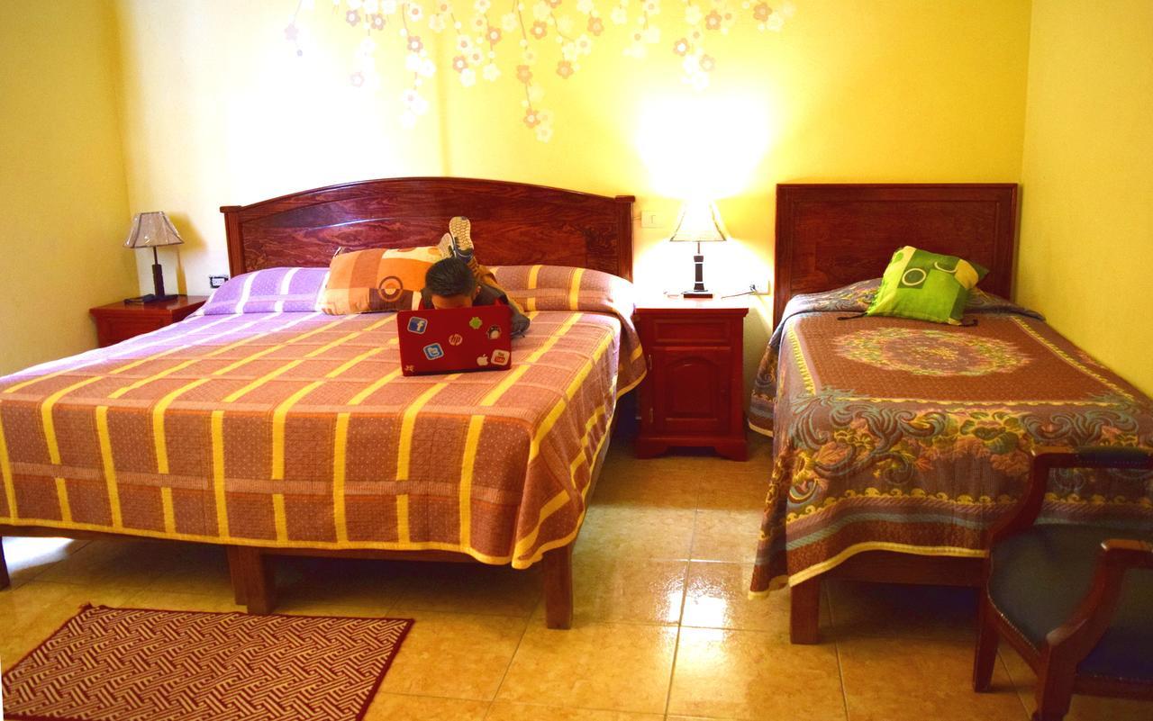 Hotel San Diego Dolores Hidalgo Kültér fotó