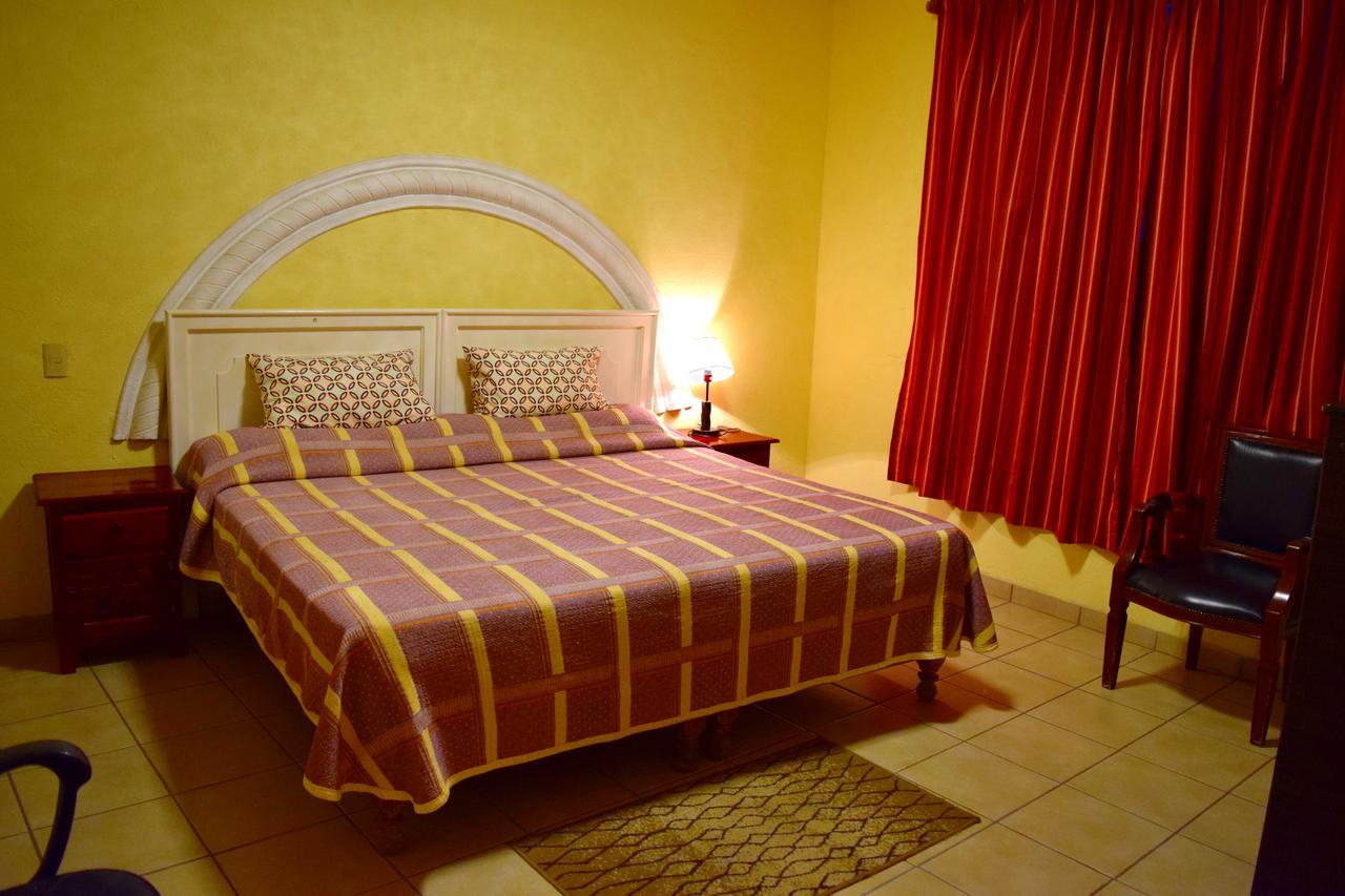 Hotel San Diego Dolores Hidalgo Kültér fotó