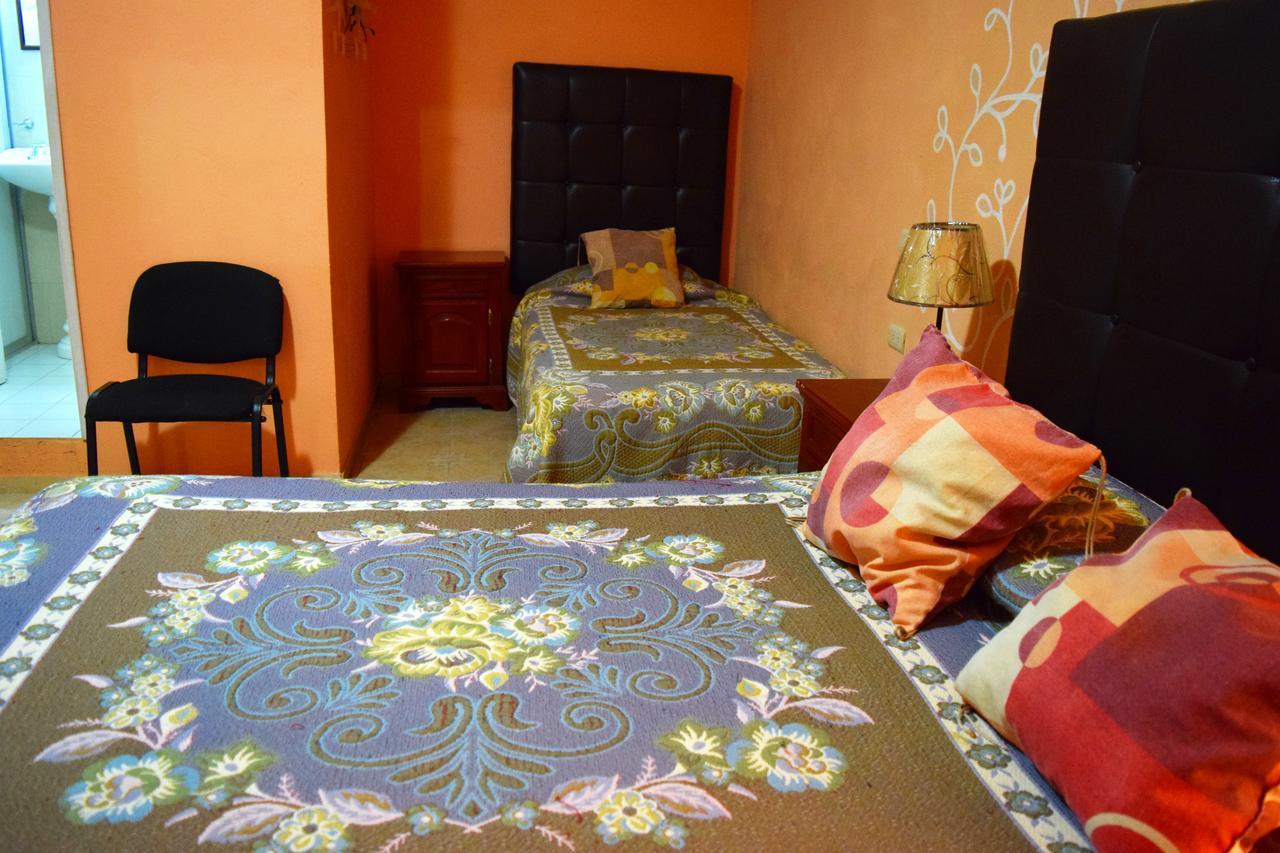 Hotel San Diego Dolores Hidalgo Kültér fotó