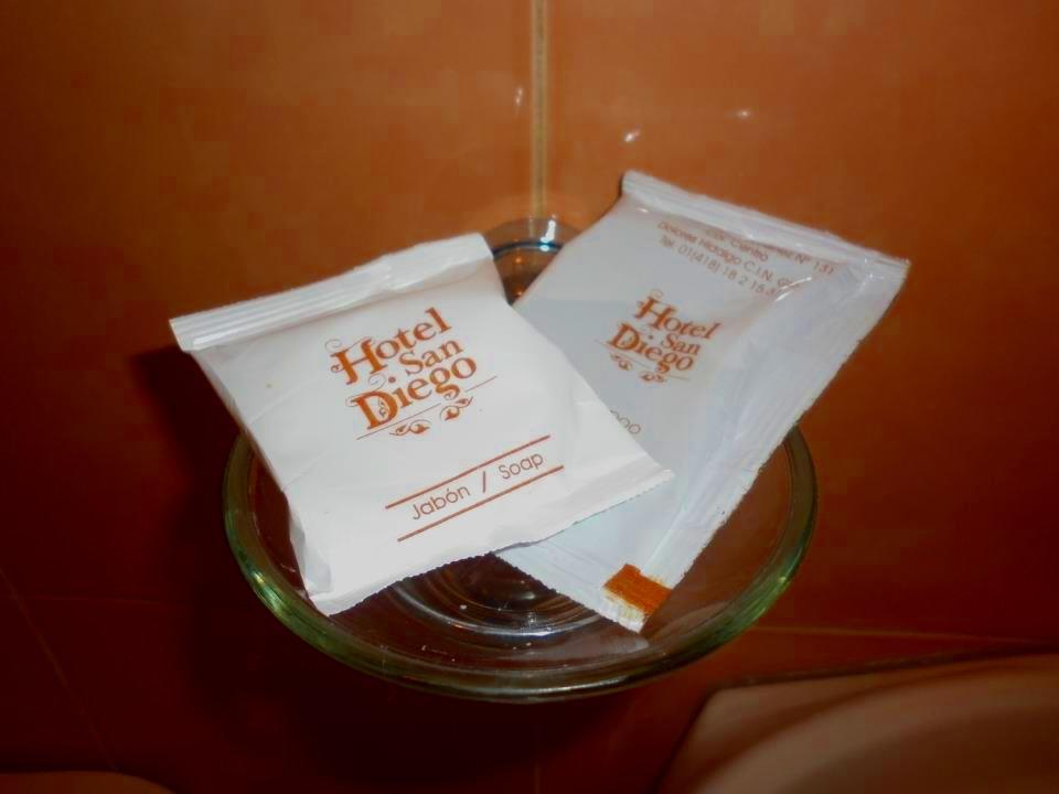 Hotel San Diego Dolores Hidalgo Kültér fotó