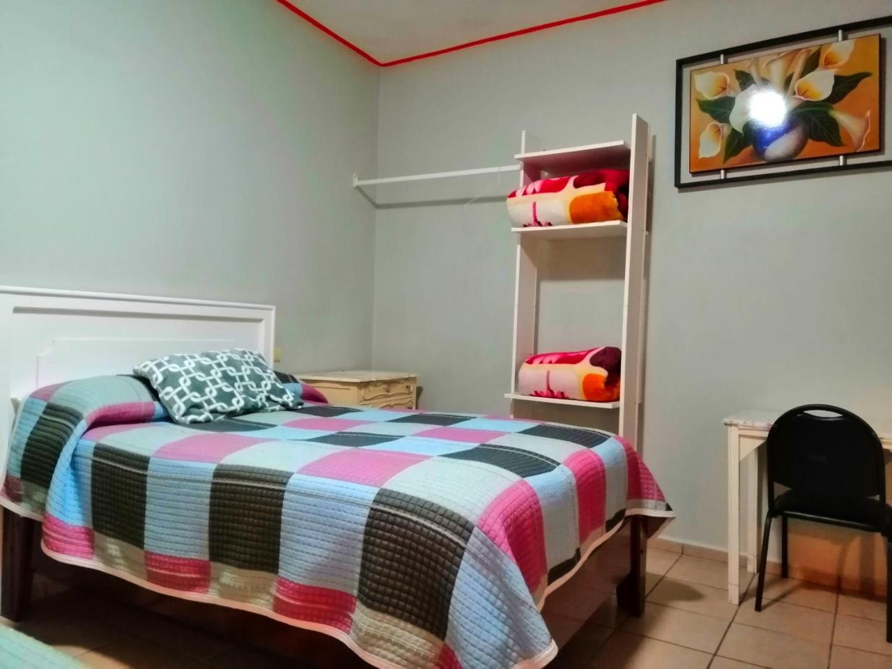 Hotel San Diego Dolores Hidalgo Kültér fotó