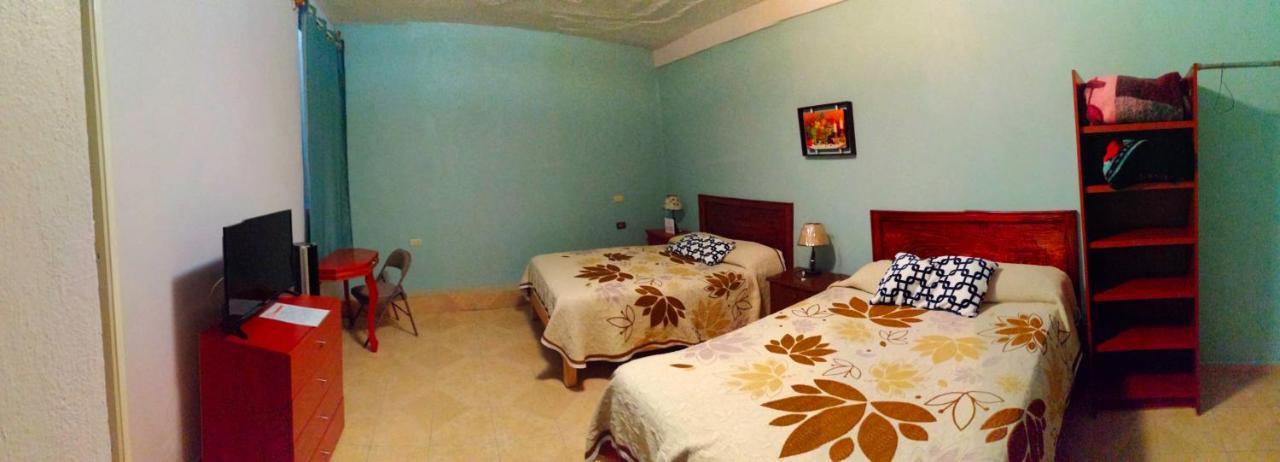 Hotel San Diego Dolores Hidalgo Kültér fotó