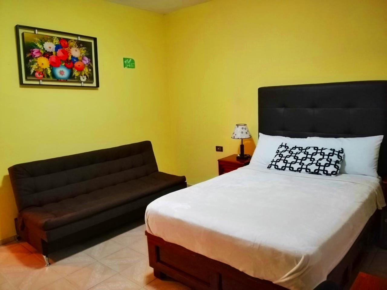 Hotel San Diego Dolores Hidalgo Kültér fotó