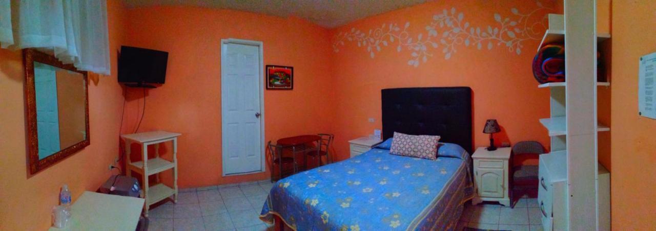 Hotel San Diego Dolores Hidalgo Kültér fotó