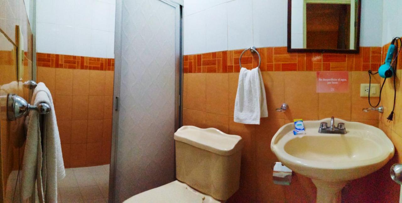 Hotel San Diego Dolores Hidalgo Kültér fotó