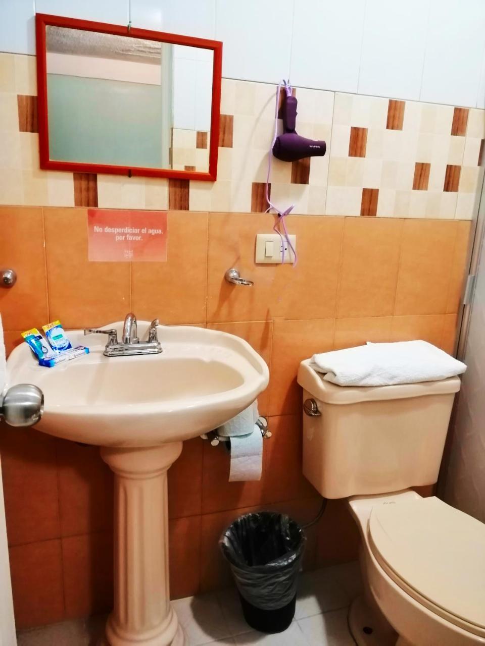 Hotel San Diego Dolores Hidalgo Kültér fotó