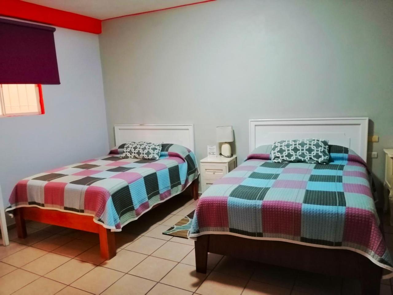 Hotel San Diego Dolores Hidalgo Kültér fotó