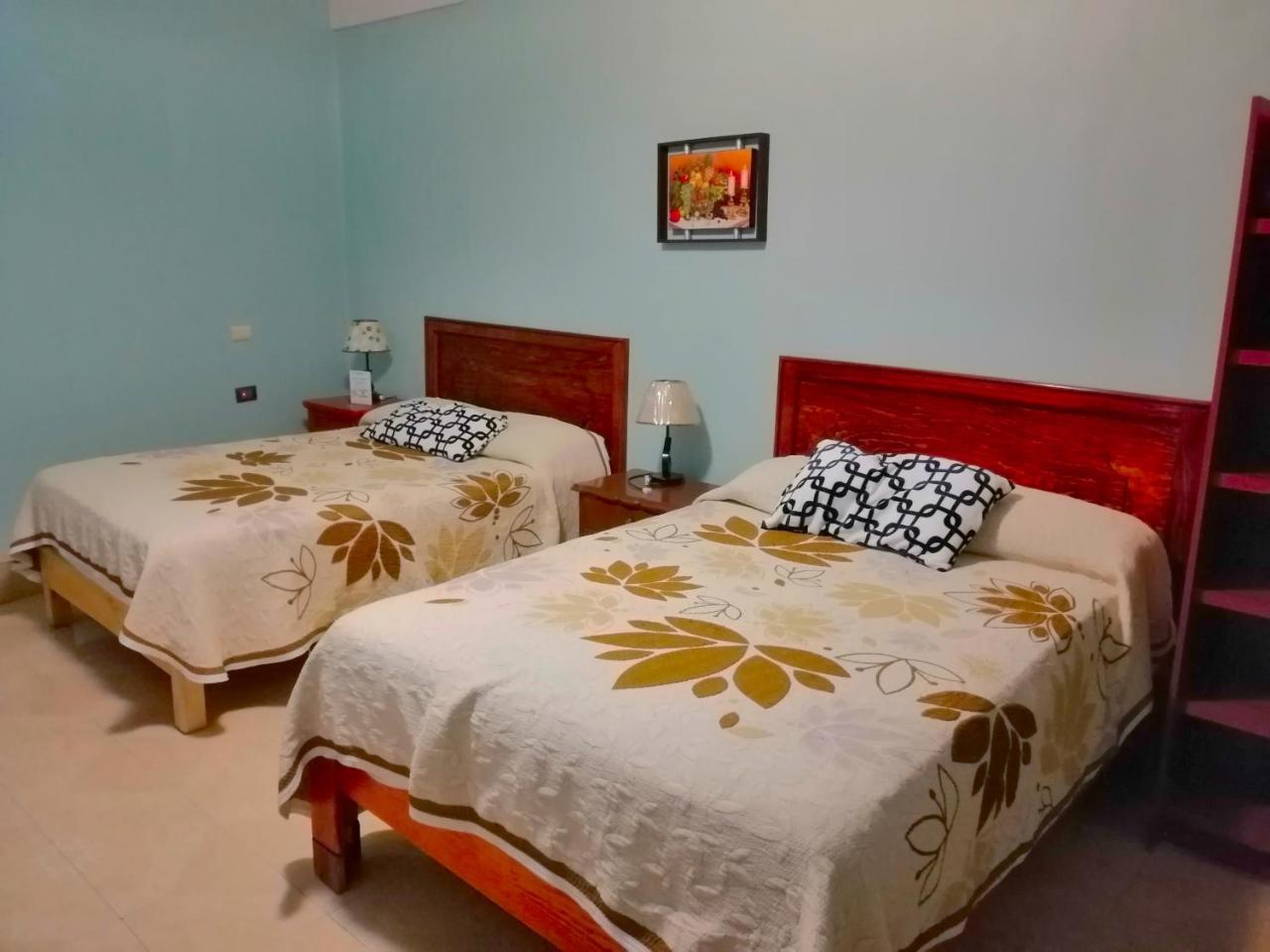 Hotel San Diego Dolores Hidalgo Kültér fotó